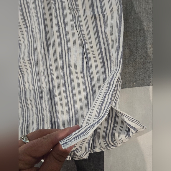 Savanna Jane Embroidered Top - Picture 6 of 10